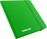 Gamegenic Casual Album 24-Pocket