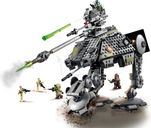 LEGO® Star Wars AT-AP™ Walker spielablauf
