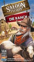 Saloon Tycoon: Die Ranch Erweiterung