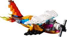 LEGO® Classic Mission to Mars components