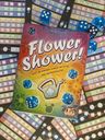 Flower Shower box