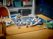 LEGO® City Pack Les explorateurs de l'espace