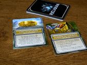 Cloudspire: Portal Seekers carte