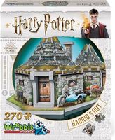 Harry Potter: Hagrid's Hut