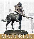 Harry Potter Miniatures Adventure Game: Magorian and Centaurs