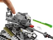 LEGO® Star Wars AT-AP™ composants