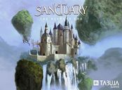 Sanctuary: The Keepers Era – Lands of Dawn