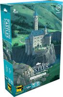 Between Two Castles of Mad King Ludwig: Secrets & Soirees Expansion