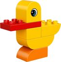 LEGO® DUPLO® My First Building Blocks components