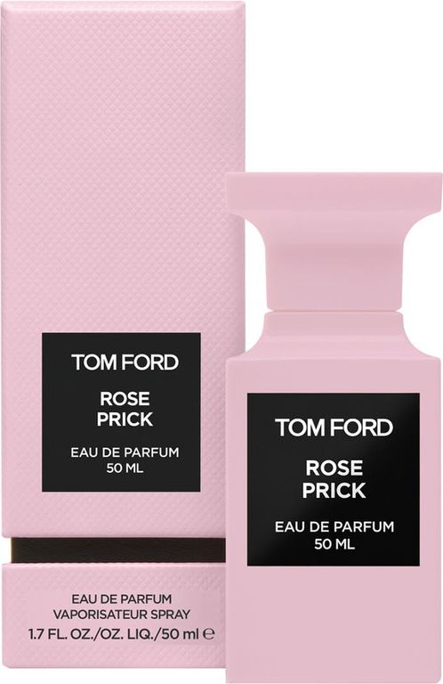 Tom Ford Rose Prick Eau de parfum box