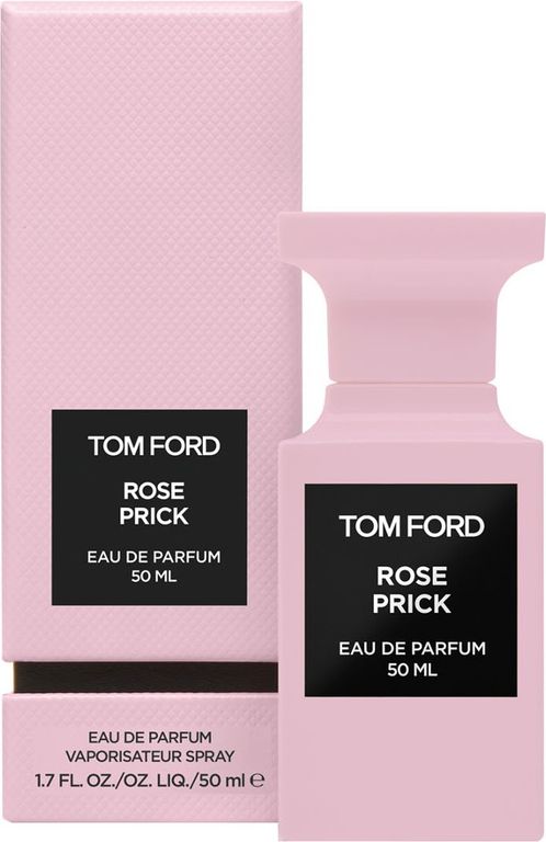 Tom Ford Rose Prick Eau de parfum boîte