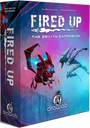 Fired Up: The Agility Expansion