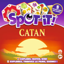 Dobble CATAN