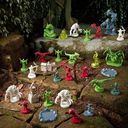 HeroQuest: Jungles of Delthrak miniaturen