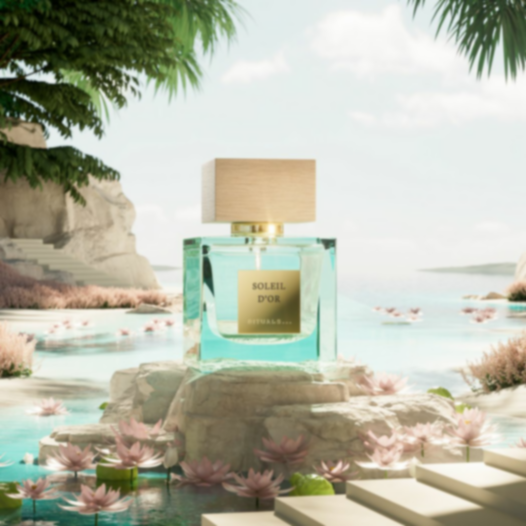The best prices today for Rituals Soleil d'Or Eau de parfum - PerfumeFinder