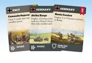 Quartermaster General: South Front cards