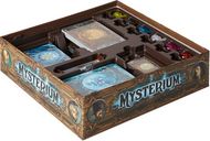 Mysterium boîte