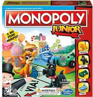 Monopoly Junior