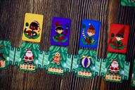 Jolly Christmas carte