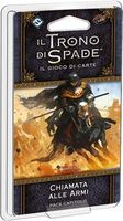 Il Trono di Spade: il Gioco di Carte (Seconda edizione) - Chiamata alle Armi