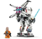 LEGO® Star Wars Le robot X-Wing de Luke Skywalker figurines