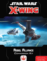 Star Wars: X-Wing (Second Edition) – Rebel Alliance Conversion Kit