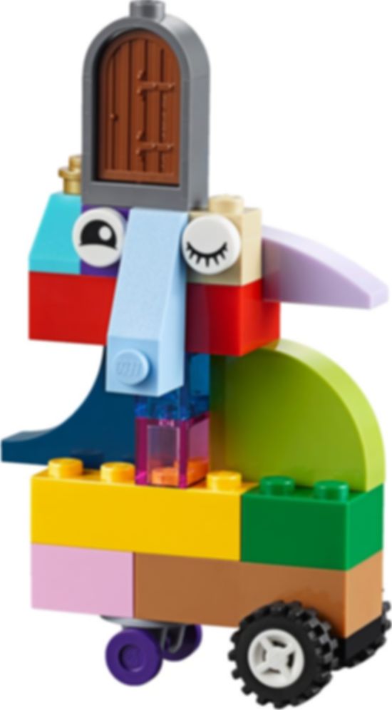 LEGO® Classic Set creativo componenti