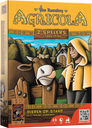 Agricola: All Creatures Big and Small - More Buildings Big and Small