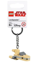 Landspeeder™ Bag Charm