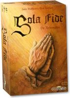 Sola Fide: Die Reformation