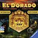 The Quest for El Dorado: Heroes & Hexes