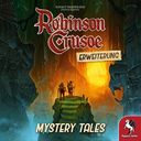 Robinson Crusoe: Mystery Tales
