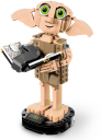 LEGO® Harry Potter™ Dobby™, l’elfo domestico componenti