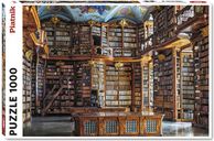 Bibliothek Stift St. Florian