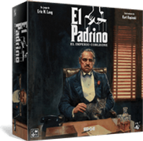 El Padrino: El imperio Corleone