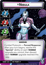 Marvel Champions: The Card Game – Nebula Hero Pack card