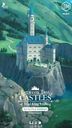 Between Two Castles of Mad King Ludwig: Secrets & Soirees Expansion