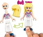 LEGO® Friends Heartlake City Park Café minifigure