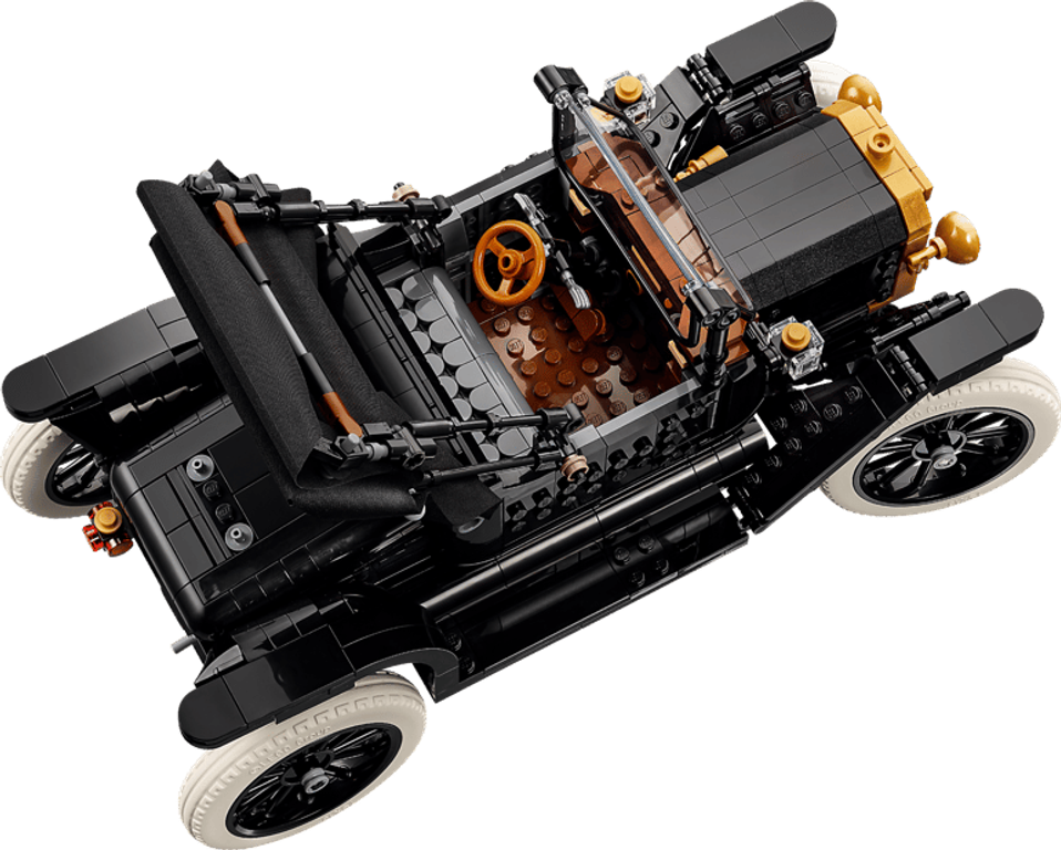 LEGO® Icons Ford Model T