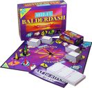 Absolute Balderdash partes