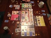 The Manhattan Project spielablauf