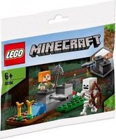 LEGO® Minecraft Système de défense contre les squelettes