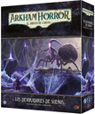 Arkham Horror: El Juego de Cartas – Los Devoradores de Sueños: Expansión de Campaña