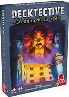 Decktective: Le sang de la rose