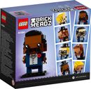LEGO® BrickHeadz™ Wedding Groom back of the box
