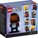 LEGO® BrickHeadz™ Bräutigam rückseite der box