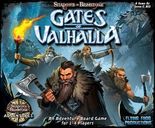 Shadows of Brimstone: Gates of Valhalla