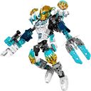 LEGO® Bionicle Kopaka und Melum – Kombi-Set komponenten