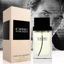 Carolina Herrera Chic for Men Eau de toilette