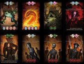 Witch of Salem cards